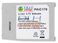 Dlh PAIC170